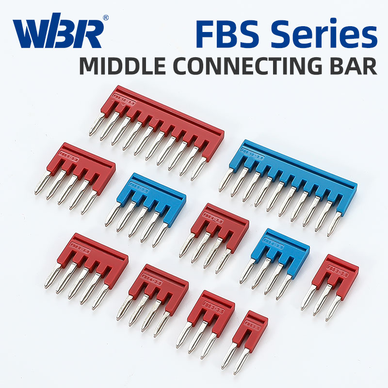 FBS Series MIDDLE CONNECTING BAR